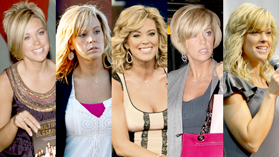 Kate Gosselin Kate Gosselin